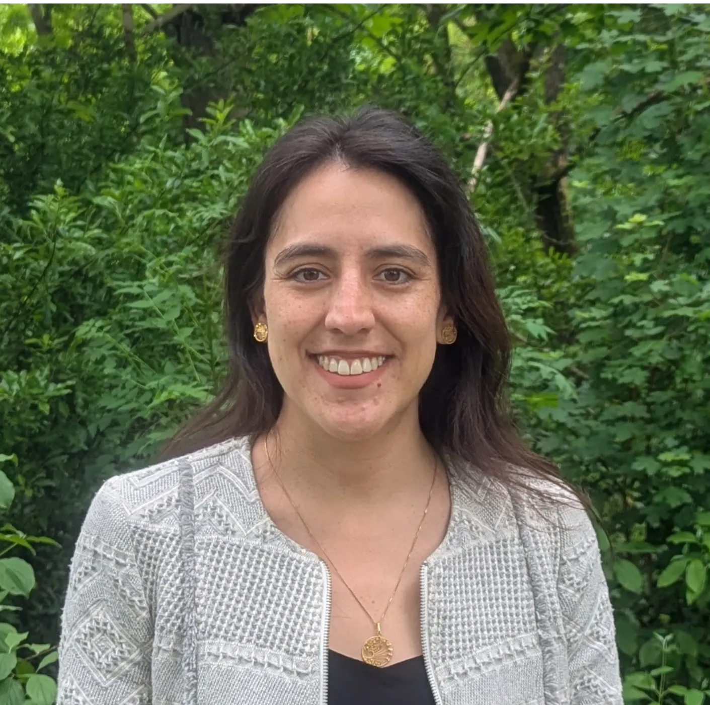 Profile picture of Luisa Jaimes Niño